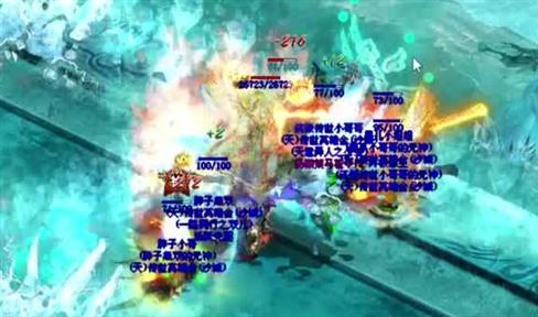 三英雄传说版本战士挑战盔甲虫攻略