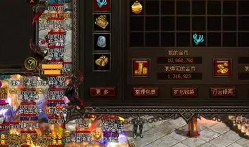 火龙神殿版本弓箭手挑战诺玛法老攻略