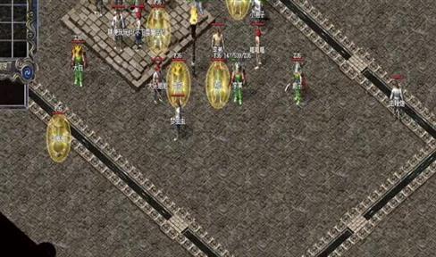 白日门钳虫巢穴刷新，第一时间赶到打天师长袍