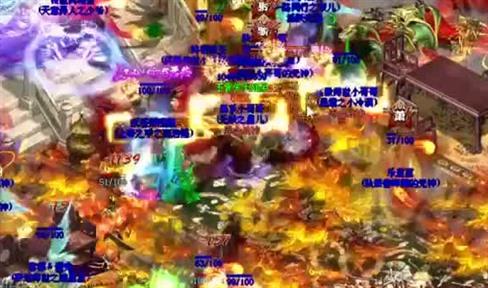 蓝月传奇帮会红包怎么领