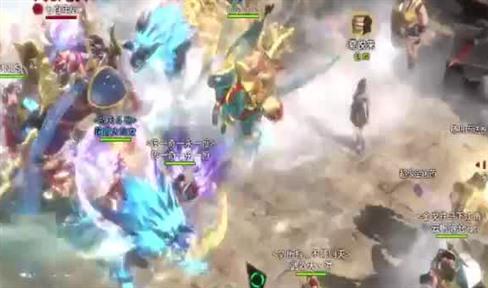 传奇中排名靠前的武器装备各有哪些呢