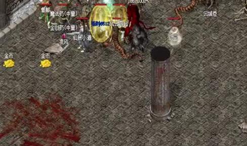 《热血传奇》中，太子丹、魂十五、小虾米各自的特点是什么？