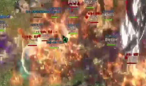 传奇带给了玩家更多的欢乐