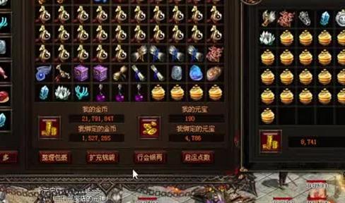 天天传奇如何使用钻石？天天传奇钻石使用攻略